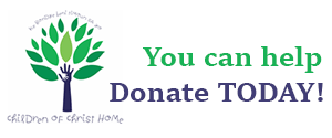 donate today